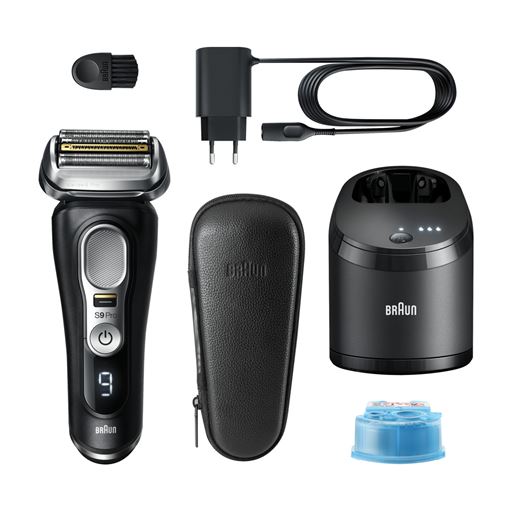 Braun Series 9 9460CC Shaver