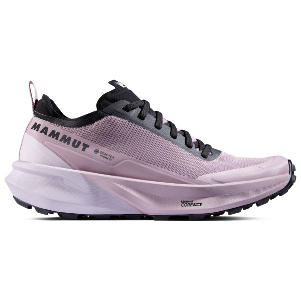Mammut - Women's Aenergy Trail All Mountain Low GTX - Chaussures de trail
