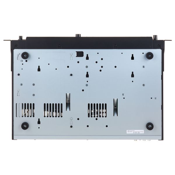 Tascam CD-RW 900 SX