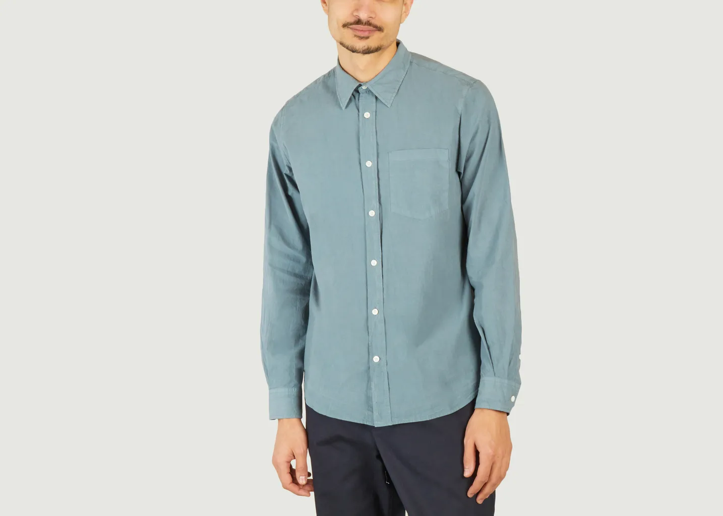 Chemise Osvald Norse Projects