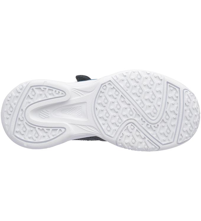 K-Swiss JR Court Express Strap OMNI Tennisschoenen