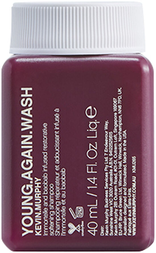Kevin Murphy YOUNG. AGAIN. WASH 40ML