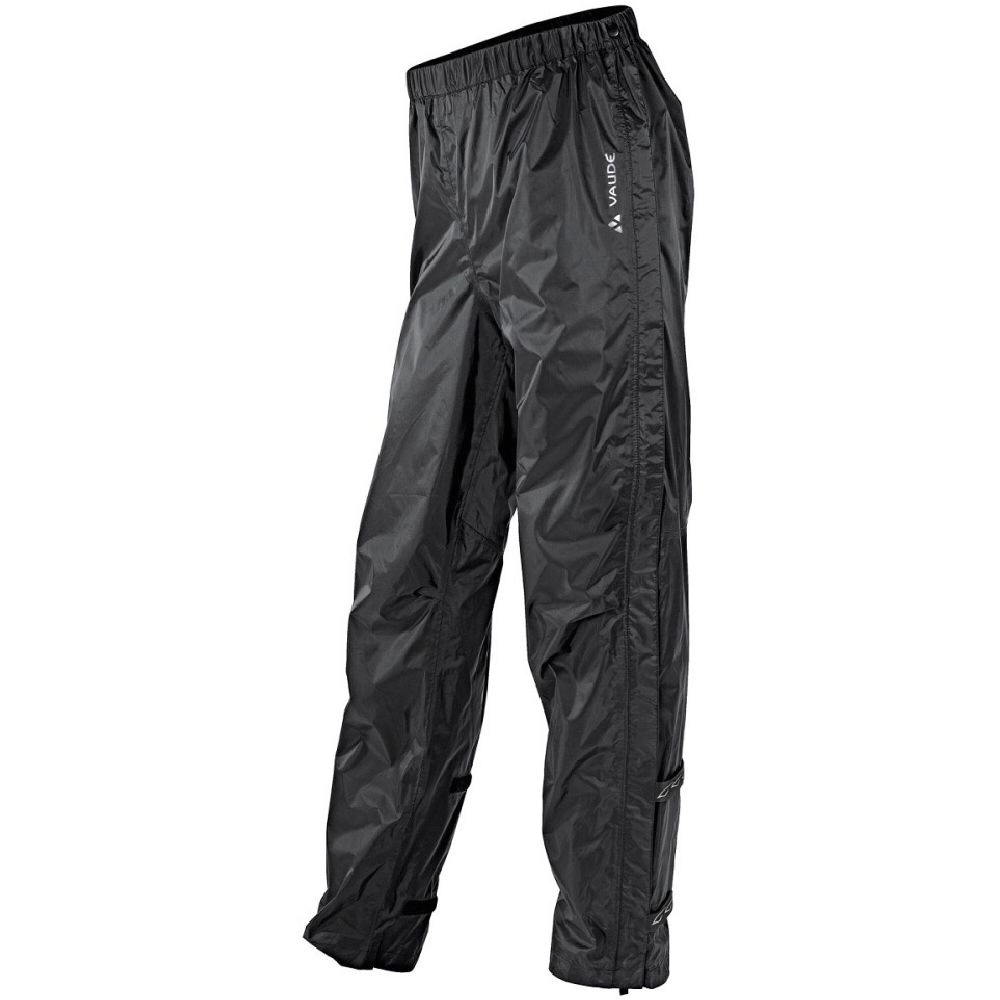 VaudeMe Fluid Full-Zip Pant II
