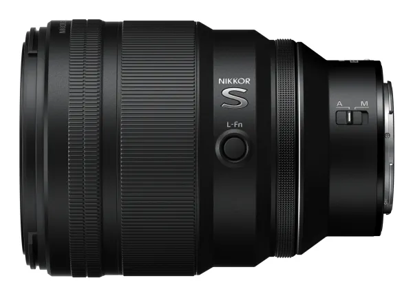 Nikon NIKKOR Z 85mm f/1.2 S, Standardlinse, 15/10, Nikon Z, Autofokus