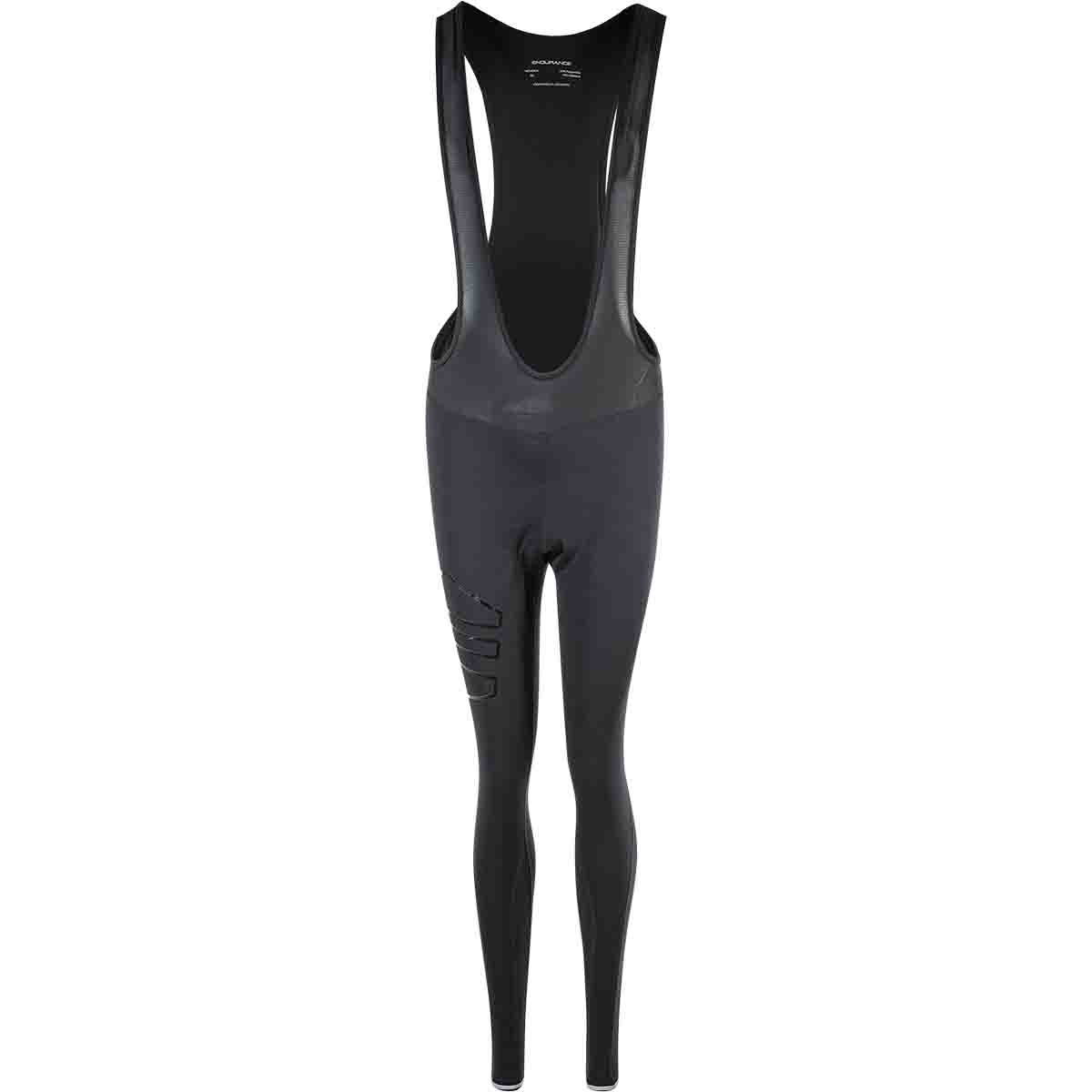Endurance Jayne Bib Winter Windblock Cykelbukser Dame
