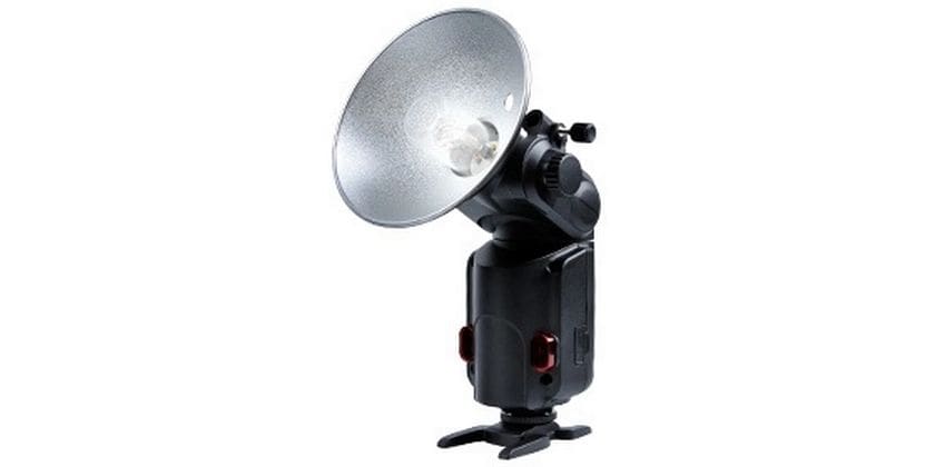 Godox Reflektor AD-S6 für AD180/AD360/AD200 Dieser Schirmreflektor ist das passende Komplement für den AD180, AD360 oder AD200 von Godox