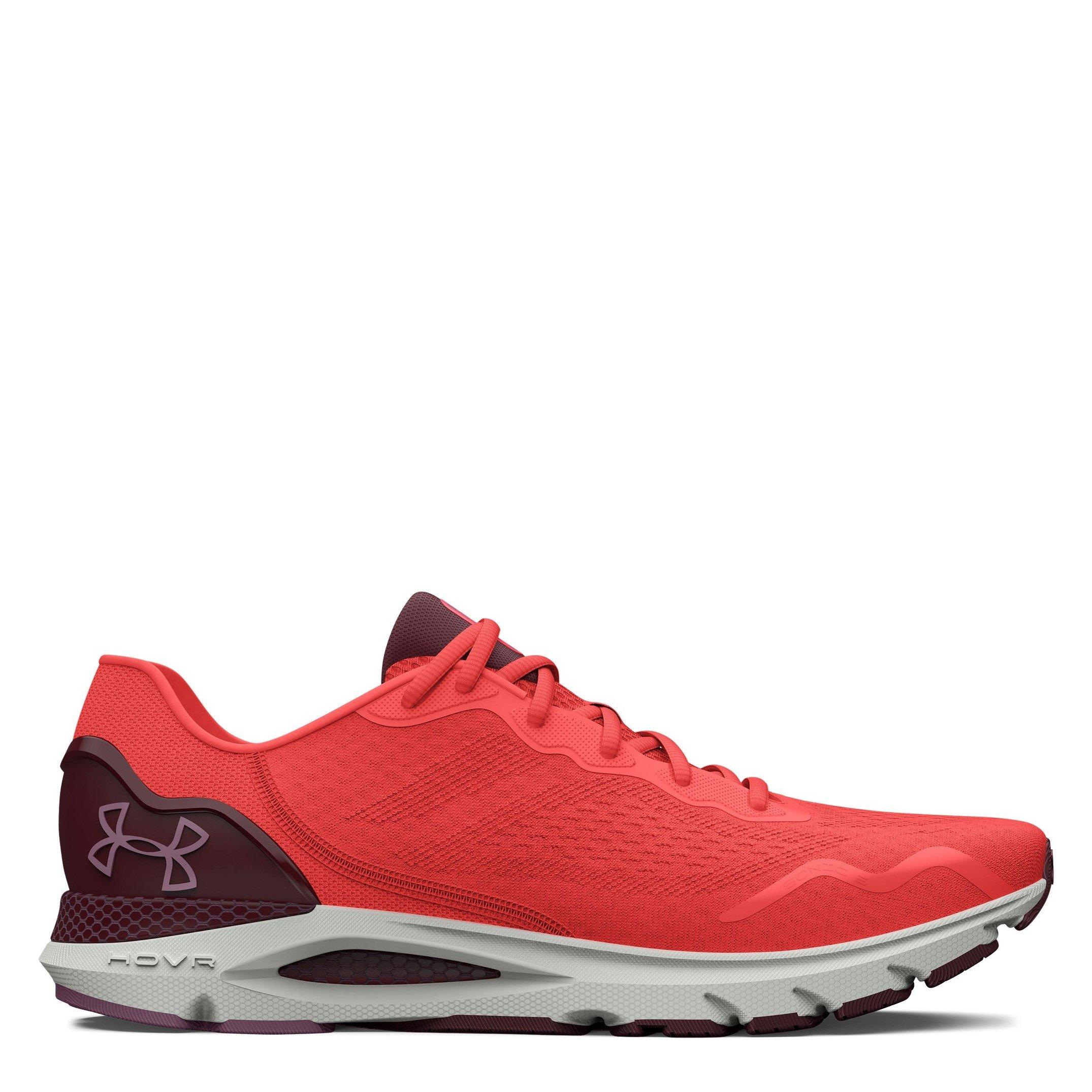 Under Armour UA HOVR Sonic 6 Running Shoes Womens