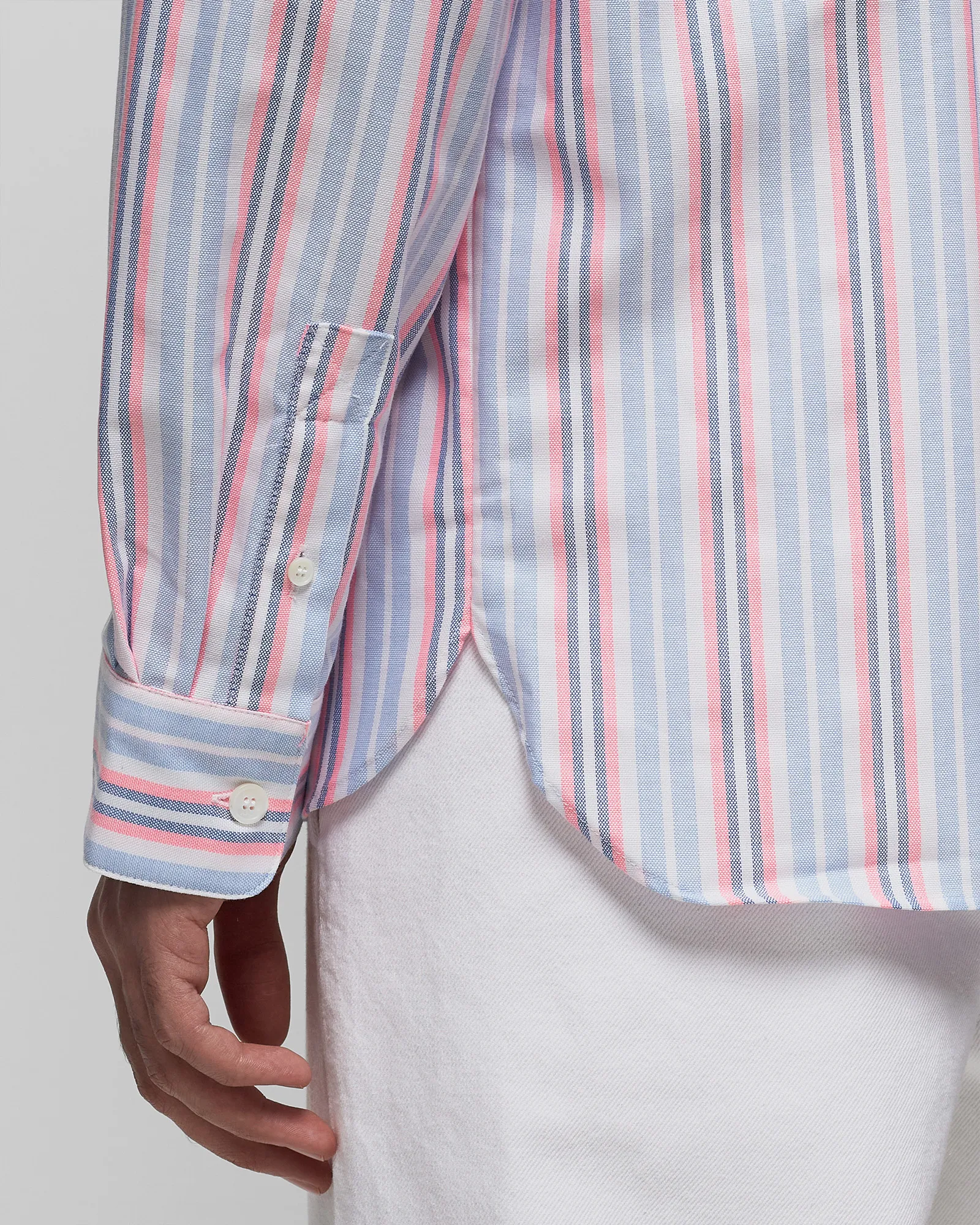 A.P.C. chemise mathias