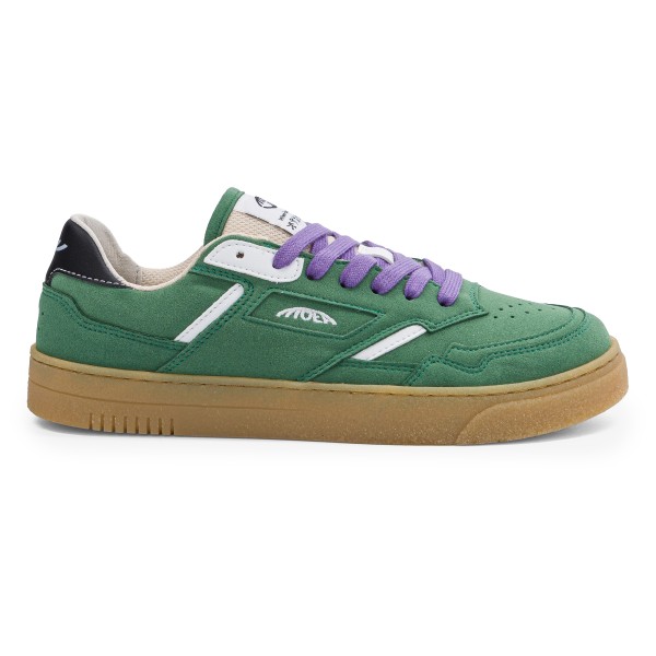 MoEa - Origin Low - Baskets
