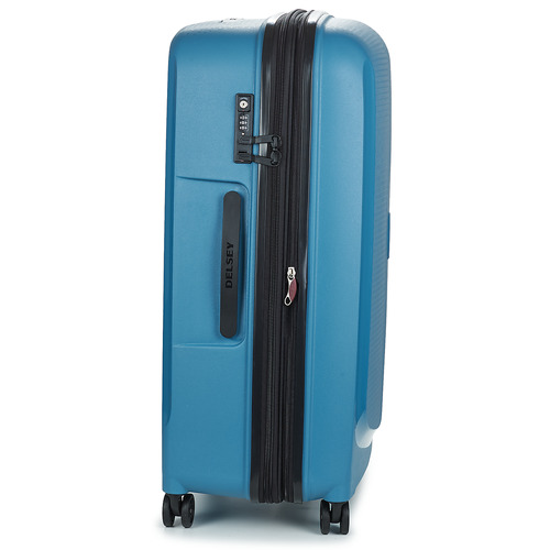 DELSEY PARIS - Belmont Plus  Extensible 76CM - Bleu