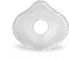 PARI Baby Maske<br>1 Stück, Gr1, mit BABY Winkel