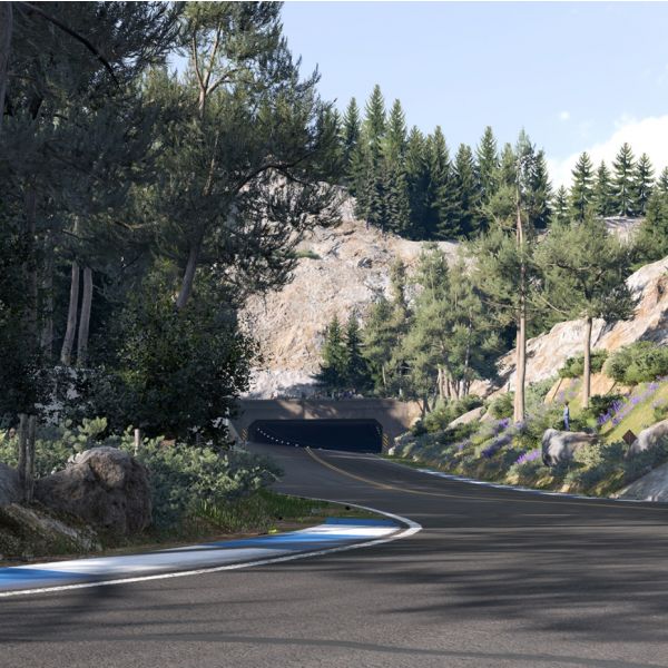 Gran Turismo 7 PS5