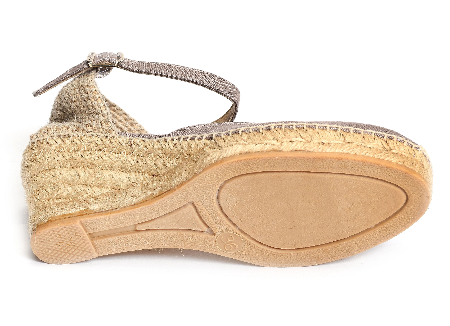 Caldes taupe