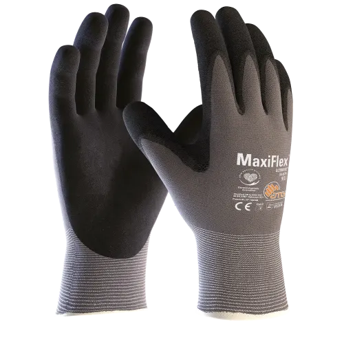 Gants de manipulation ATG MaxiFlex Ultimate 34-874