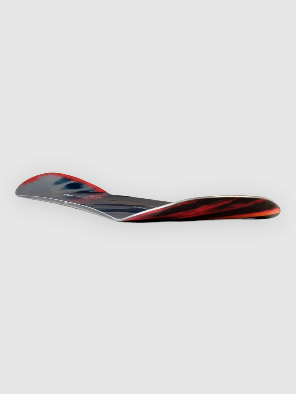 K2 Antidote 2025 Snowboard design