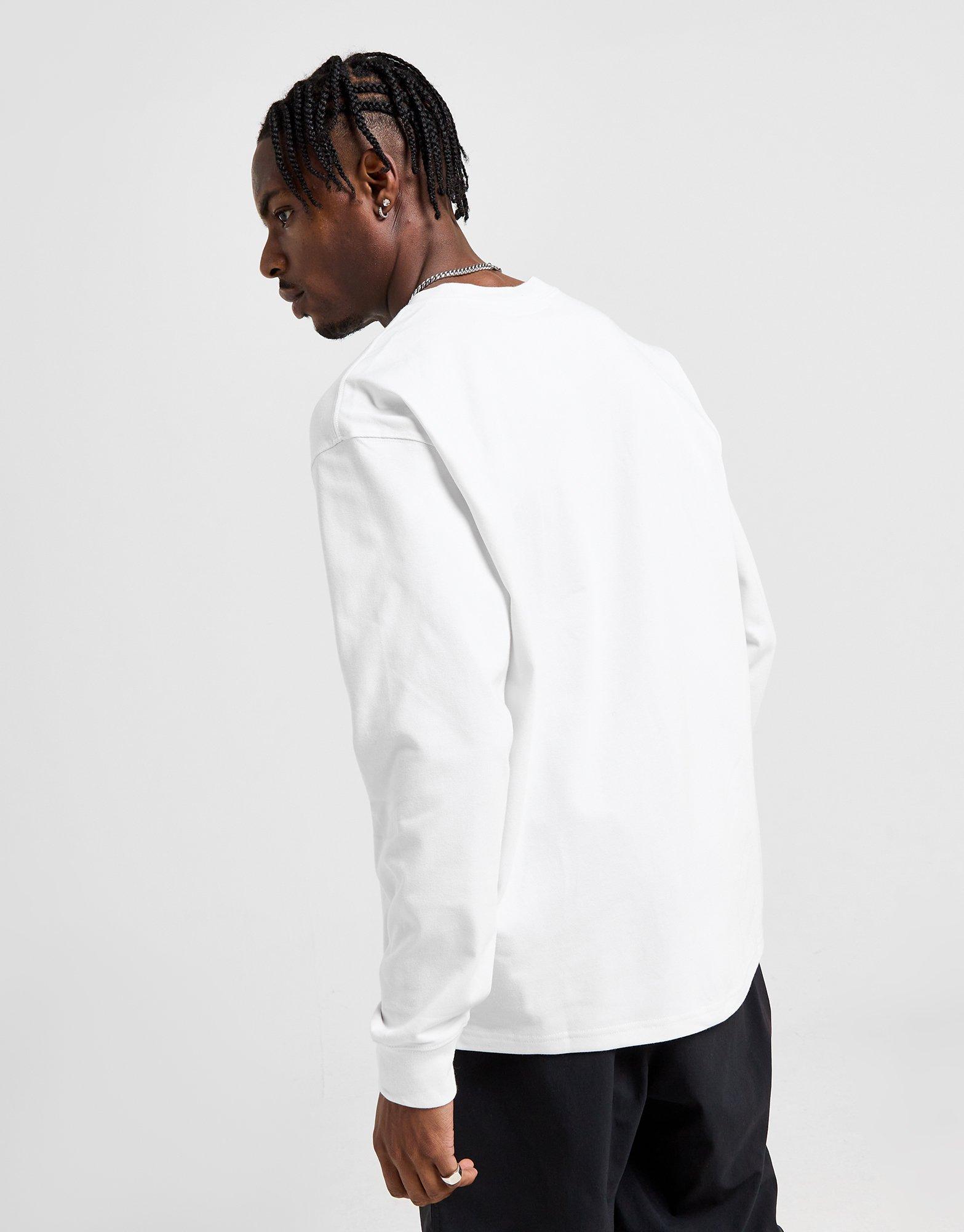 Nike T-shirt Manches Longues ACG Lungs Homme
