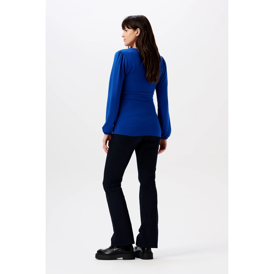 Noppies Still-Shirt Foshan Sodalite Blue