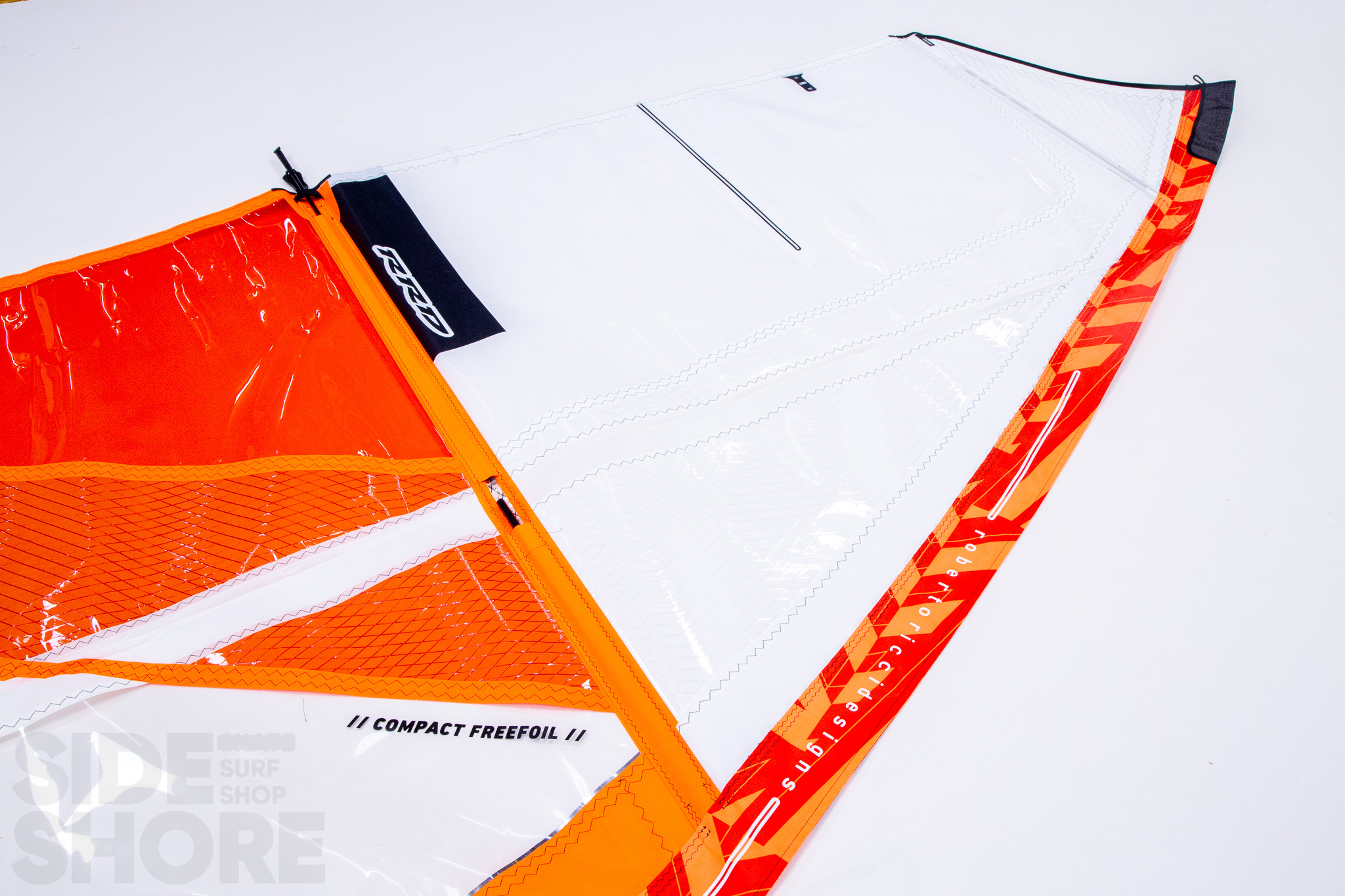 RRD Compact Freefoil 5.8 m² - 2021 #20 5.8 m²