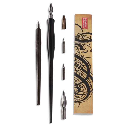 Speedball® Mapping Set