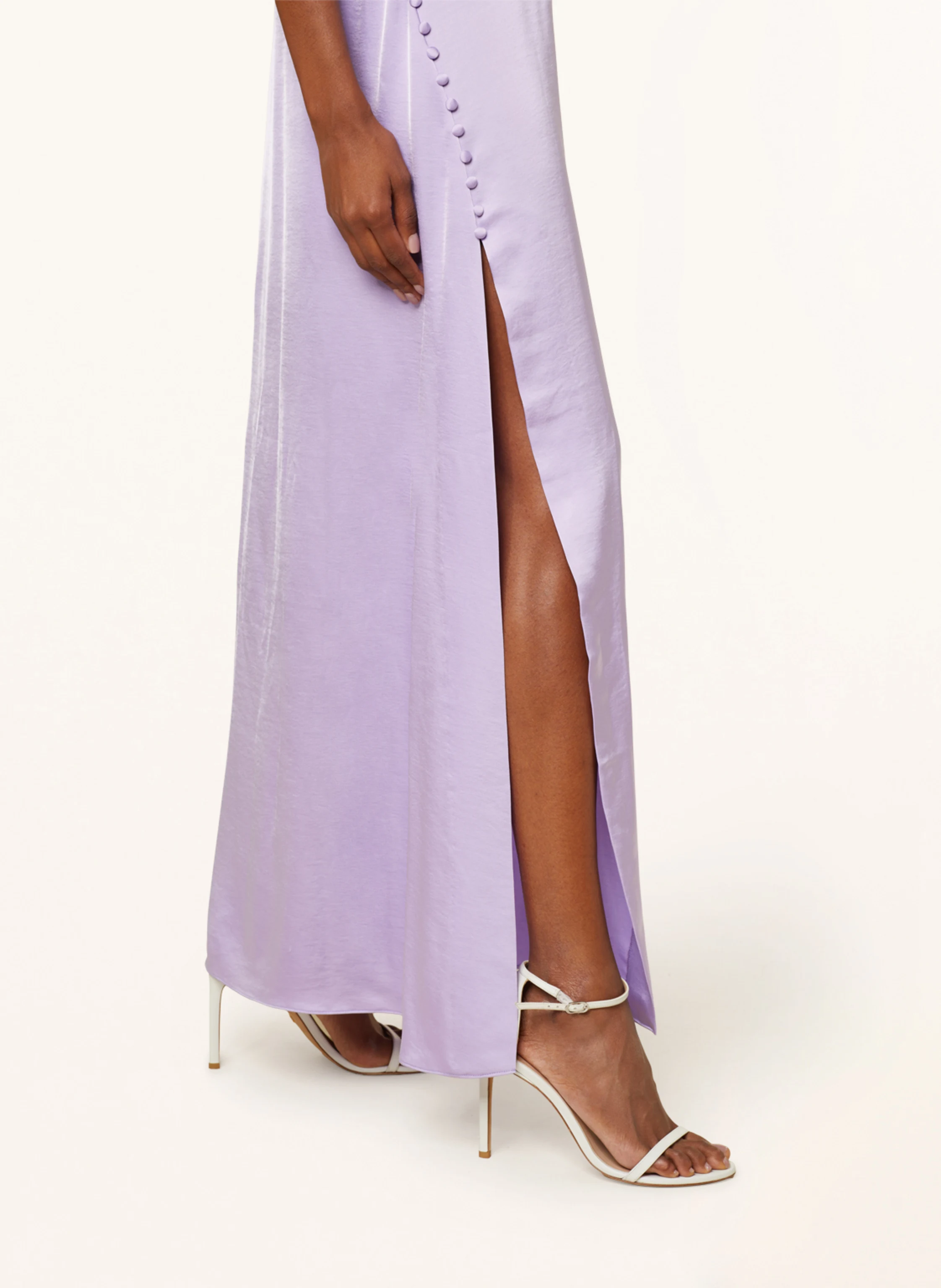 DANTE6 Abendkleid MARRYME aus Satin