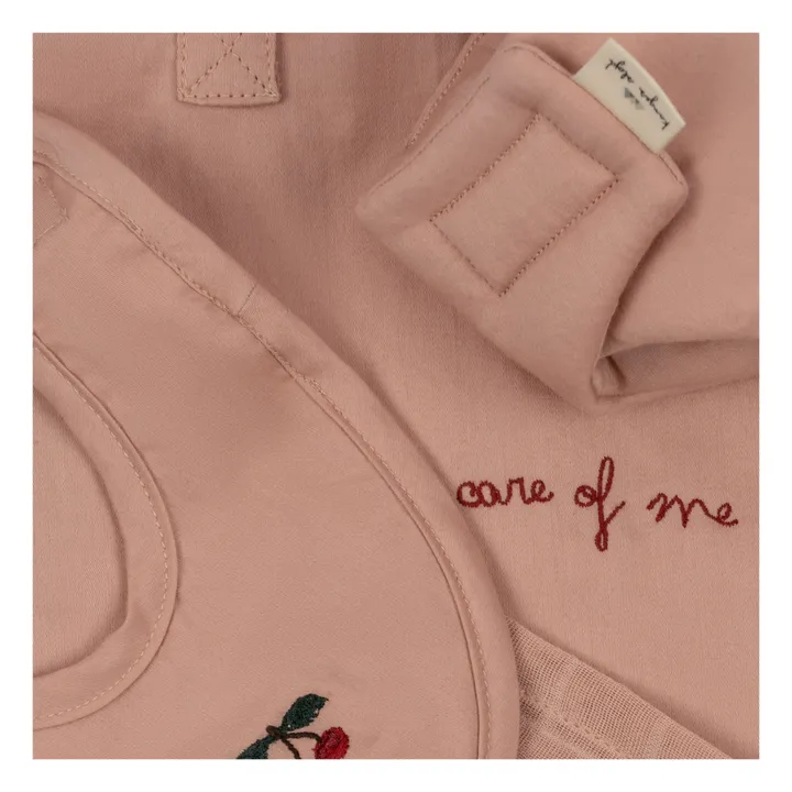 Konges Sløjd Accessoires pour poupée | Rose