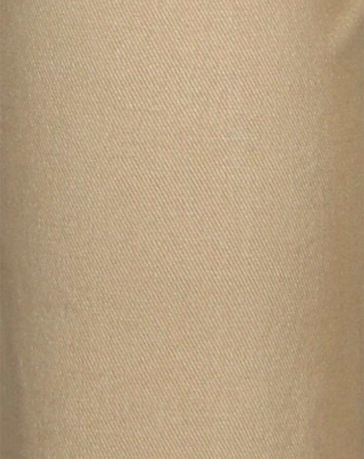 Chino-Hose BOYS SLIM in khakibeige (Größe: 80)
