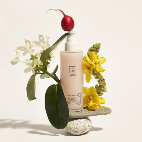 4.5.6 Skin Lotion florale bouquet Skin bouquet
