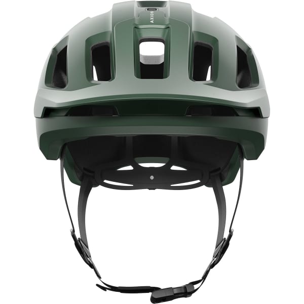 Casque VTT POC AXION EPIDOTE EPIDOTE GREEN MATT