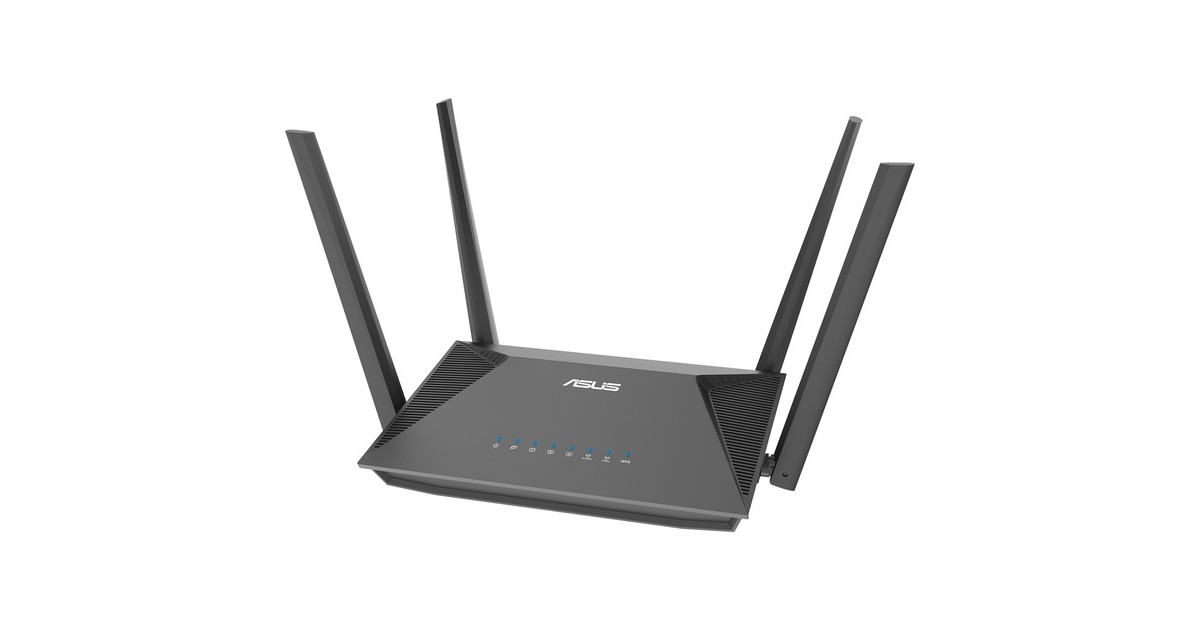 ASUSRT-AX52 router