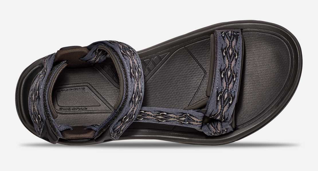 Heren Terra Fi 5 Universal Hiking Sandal