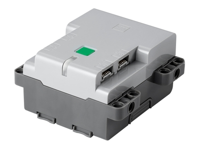 LEGO Technic Hub (88012)