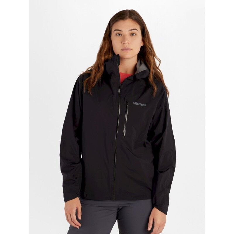 Superalloy Bio Rain Jacket - Veste imperméable femme