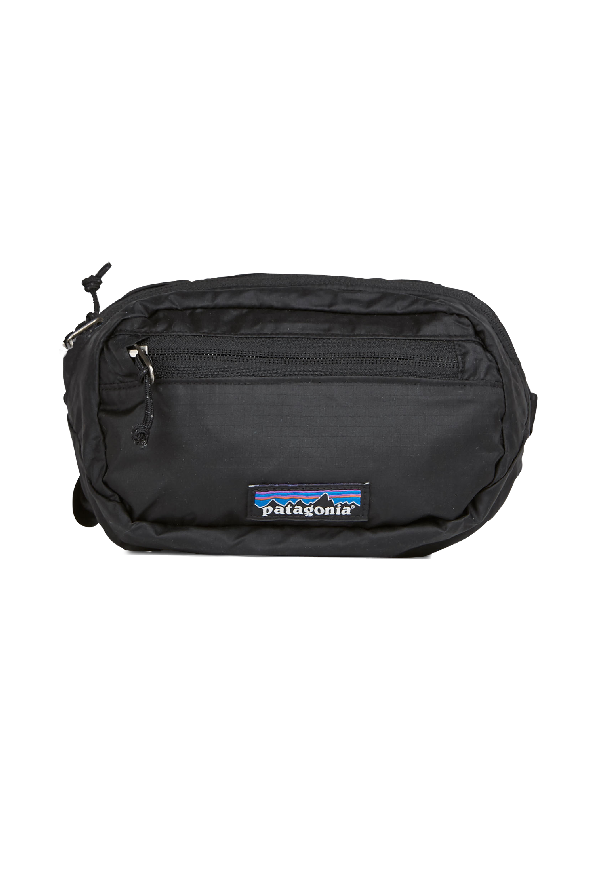 PATAGONIA sac banane ULTRALIGHT BLACK HOLE  Noir