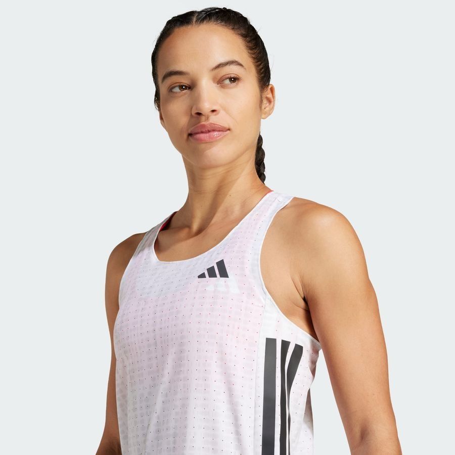 Adidas Débardeur de running Adizero