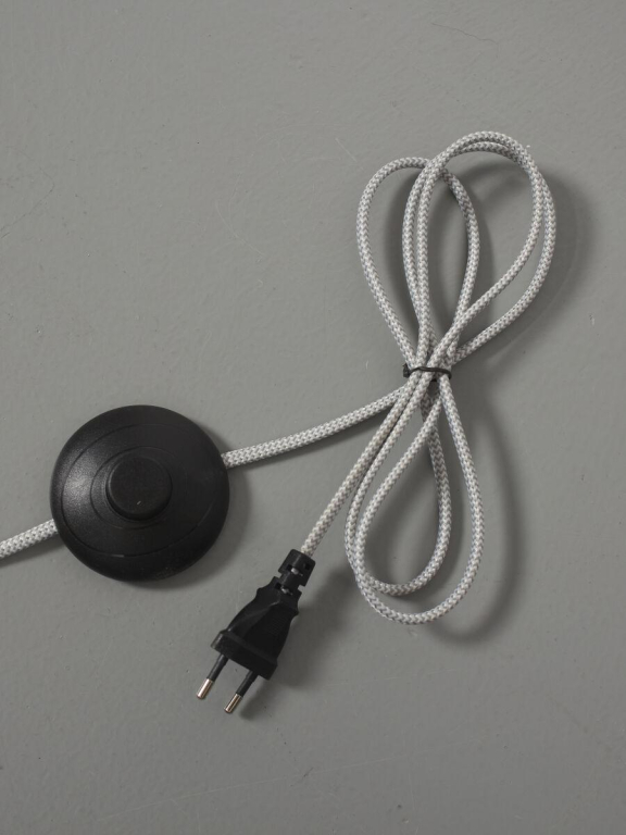 It's about Romi Havana 2 vloerlamp zand