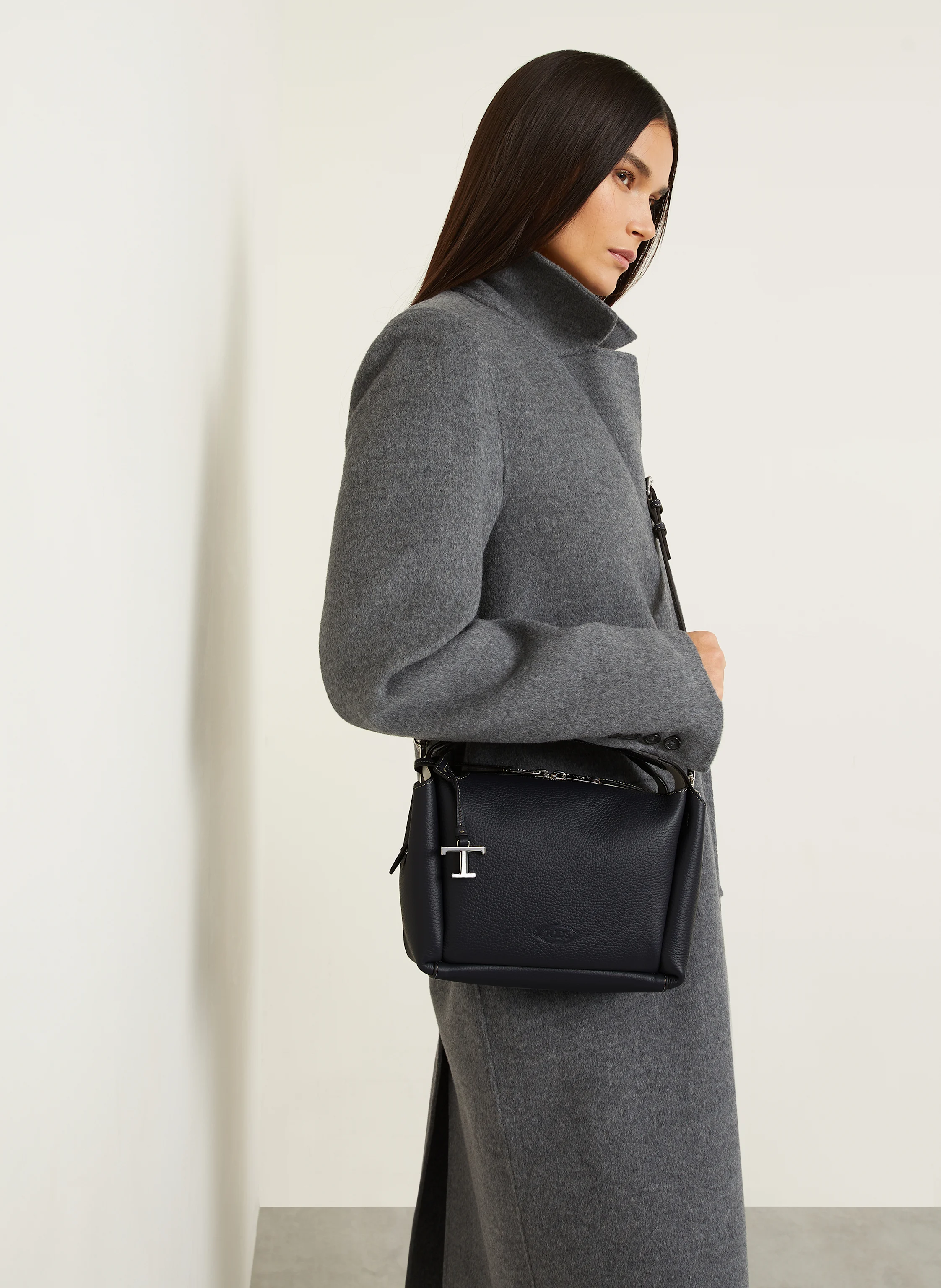 TOD'S Handtasche BAULETTO MINI