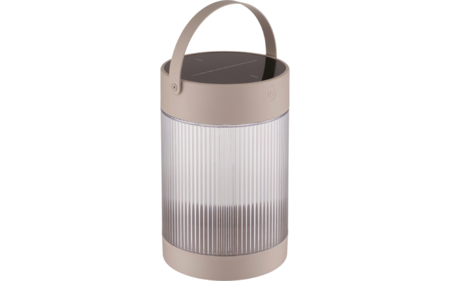 Nordlux Coupar Solar Tischlampe