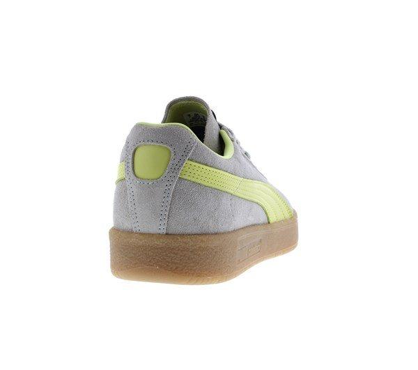 Puma Delphin Deboss Trainers
