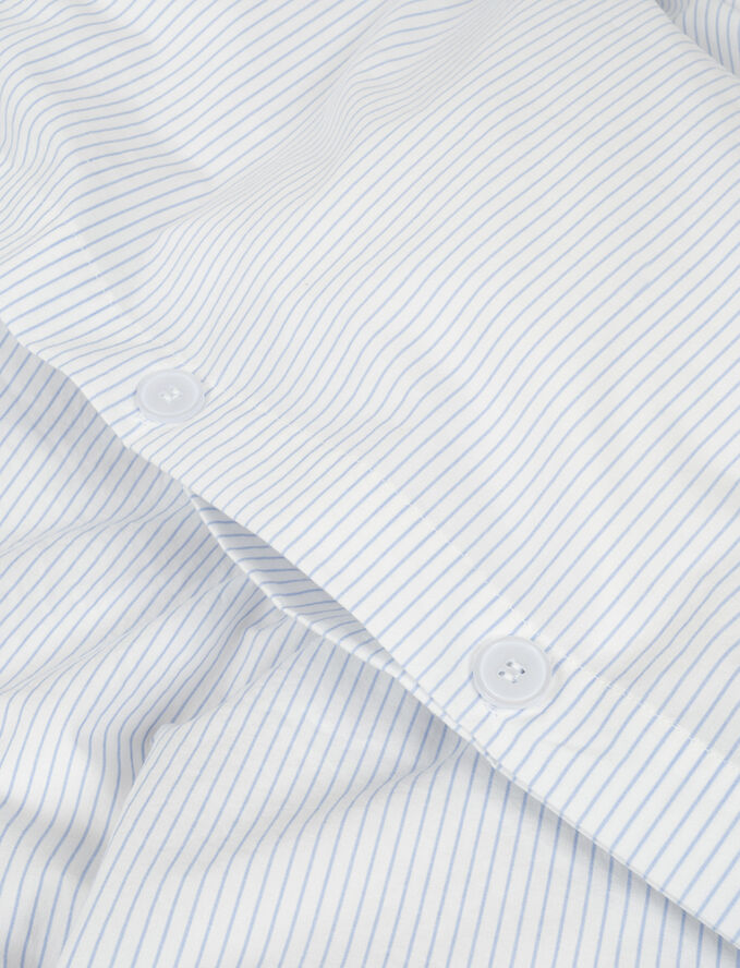 Studio Feder ADULT BEDDING Oxford stripe