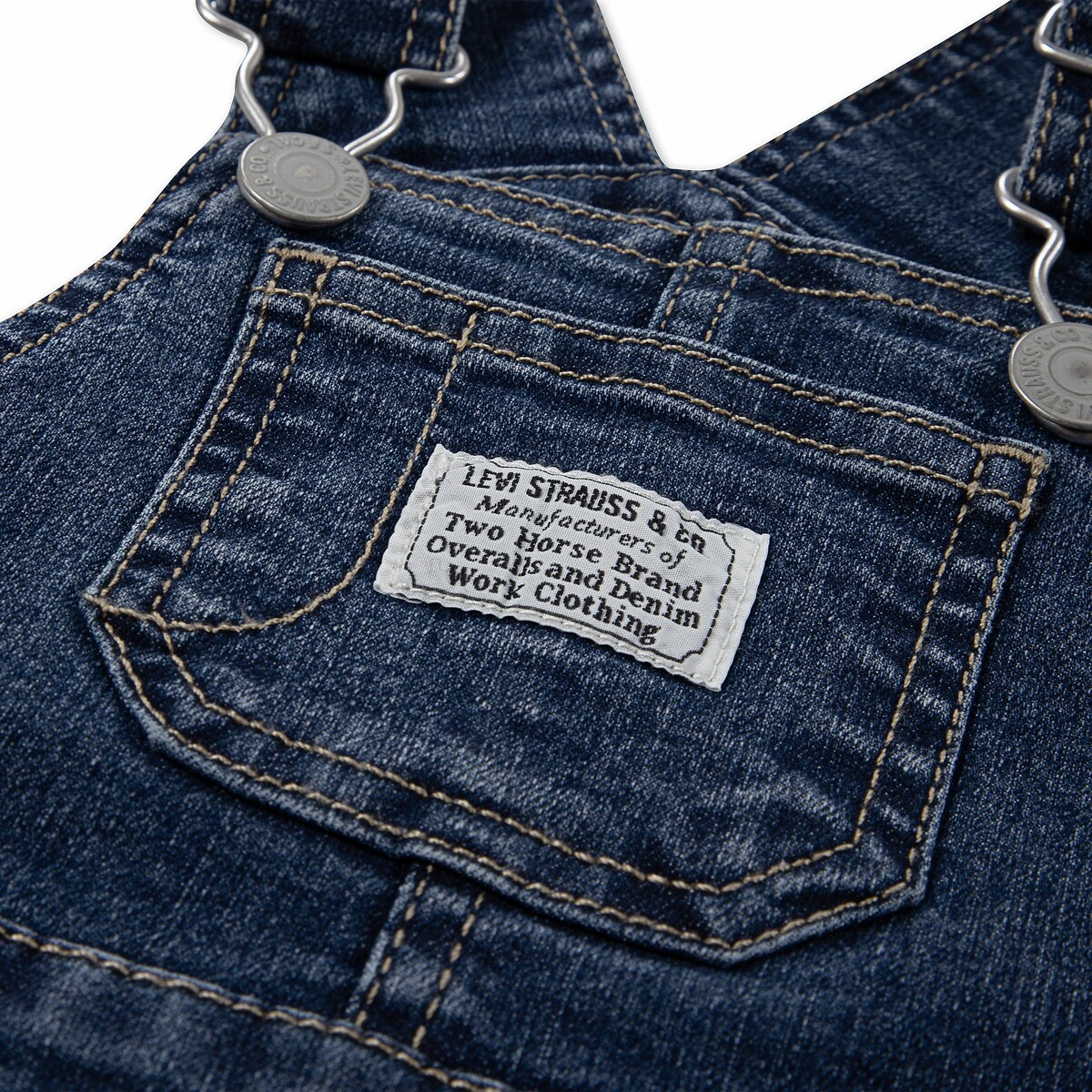 LEVI'S KIDS<br>Saia jeans