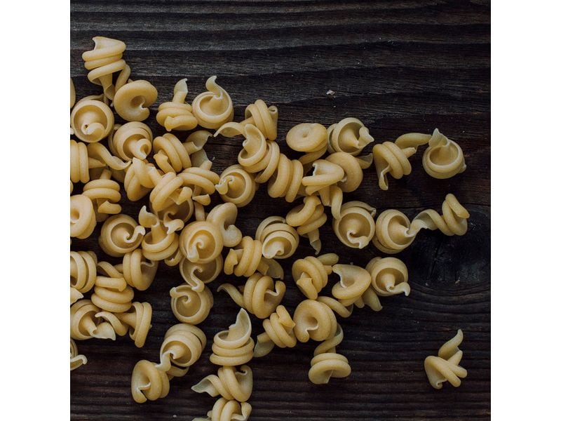 Altbachmühle Pastamehl Bio Suisse 1 kg Hochwertiges Mehl aus der Schweiz für leckere Teigwaren