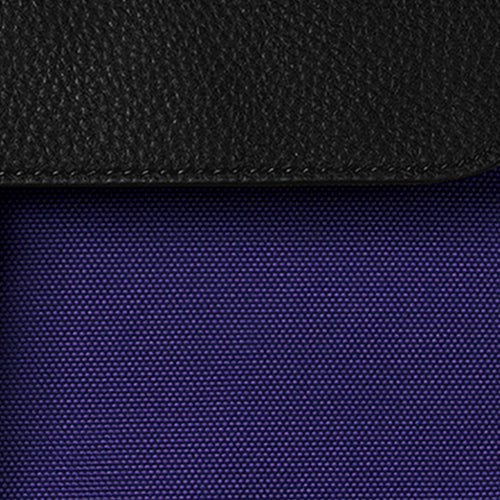Pochette latérale Burgplatz violet