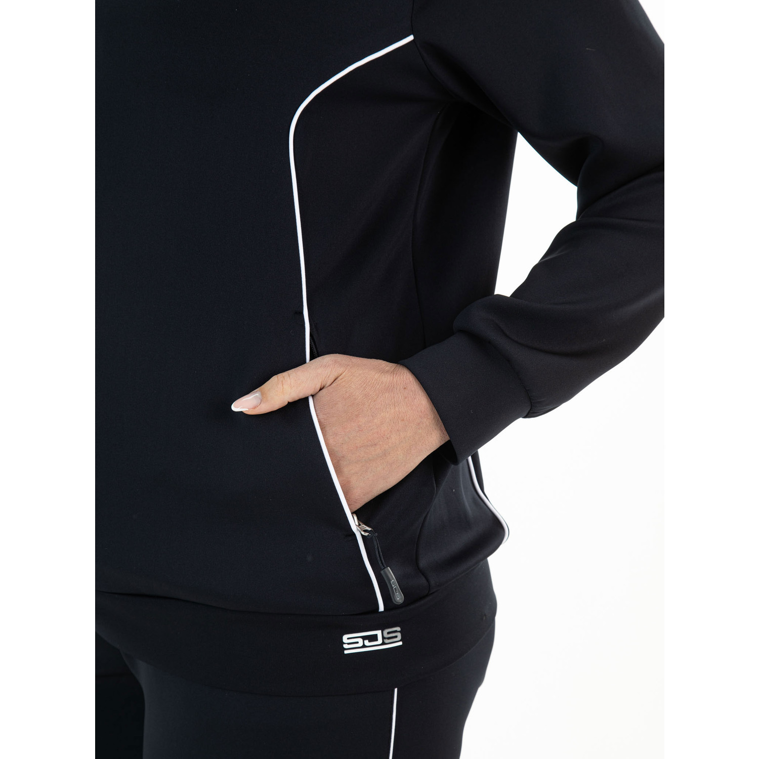 Sjeng Sports Fey Plus Jacket