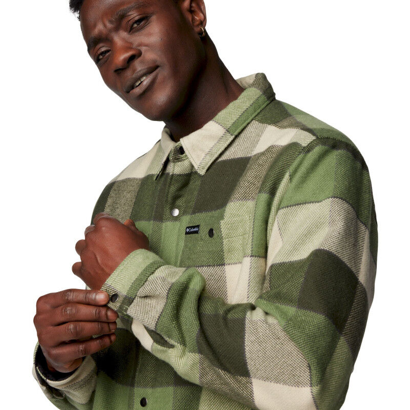 Windward II Shirt Jacket - Chemise homme
