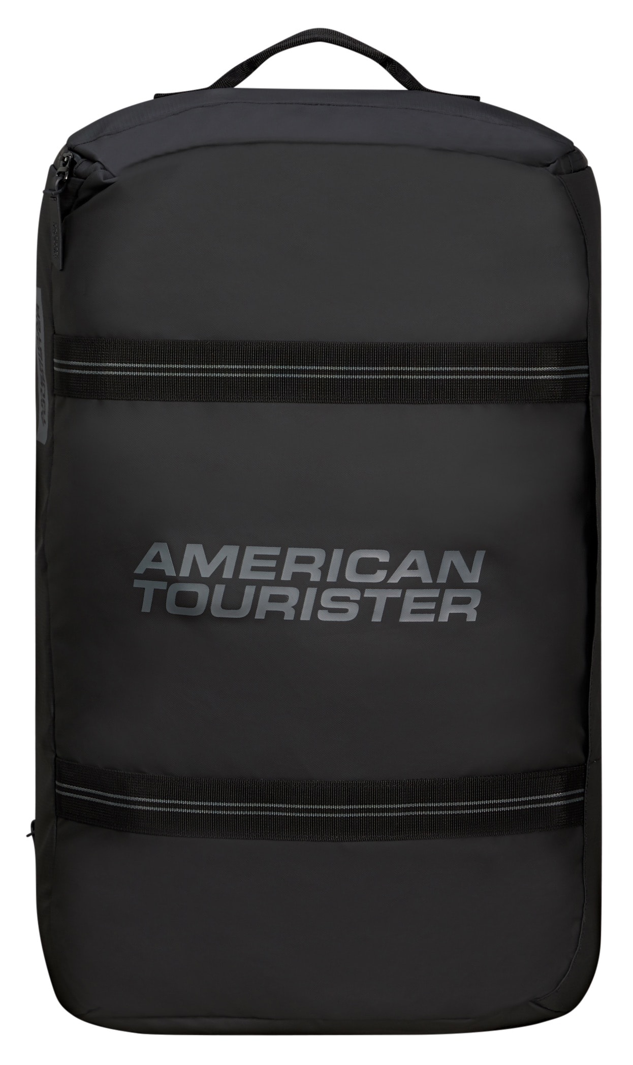 American Tourister® Reisetasche »TRAILGO Duffle M 55« Handgepäcktasche Weekender Travelbag Rucksack