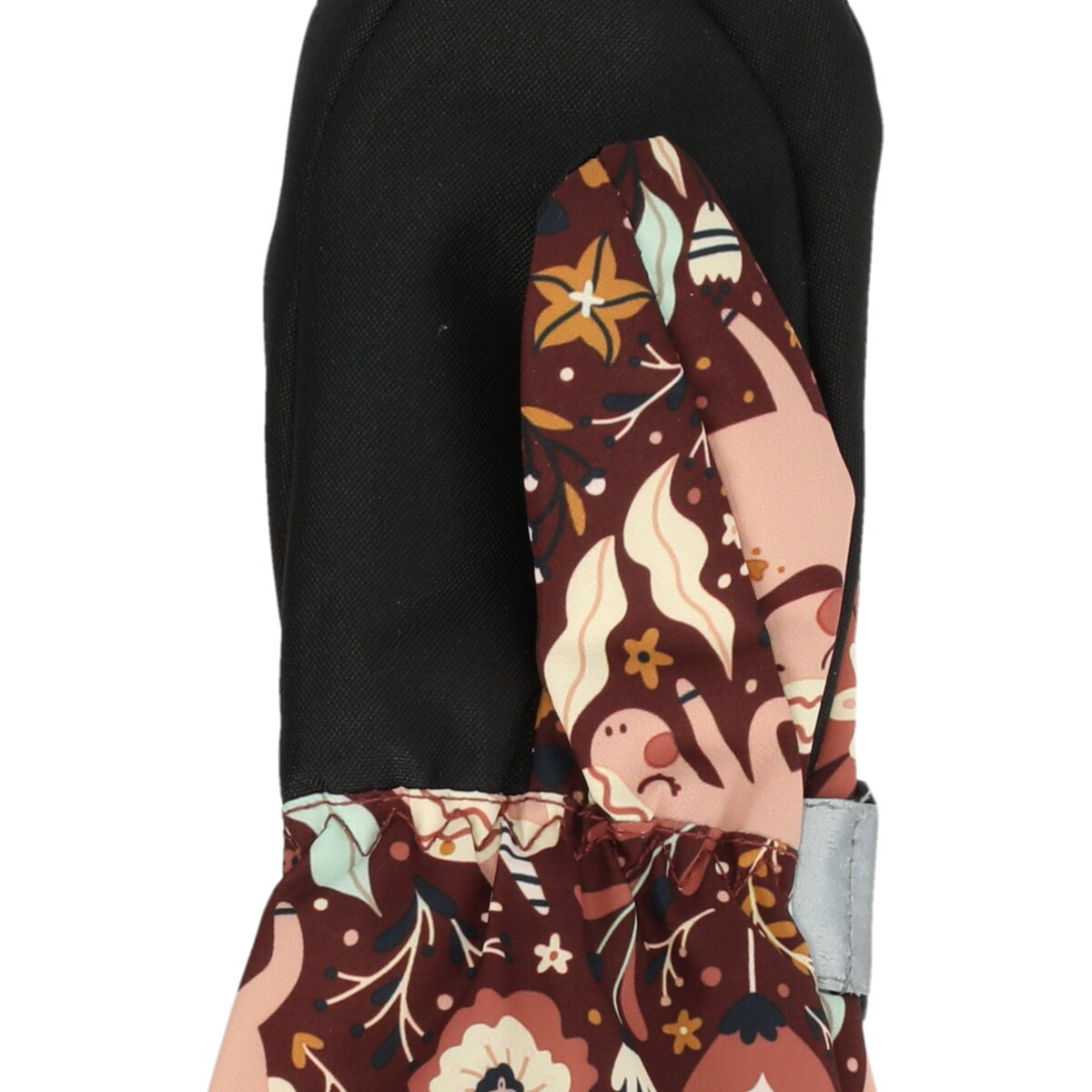 ZigZag True Printed Luffer Børn