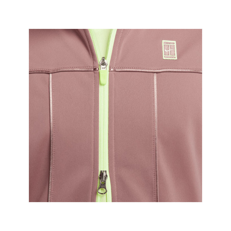 Veste Nike Court Heritage Jacket