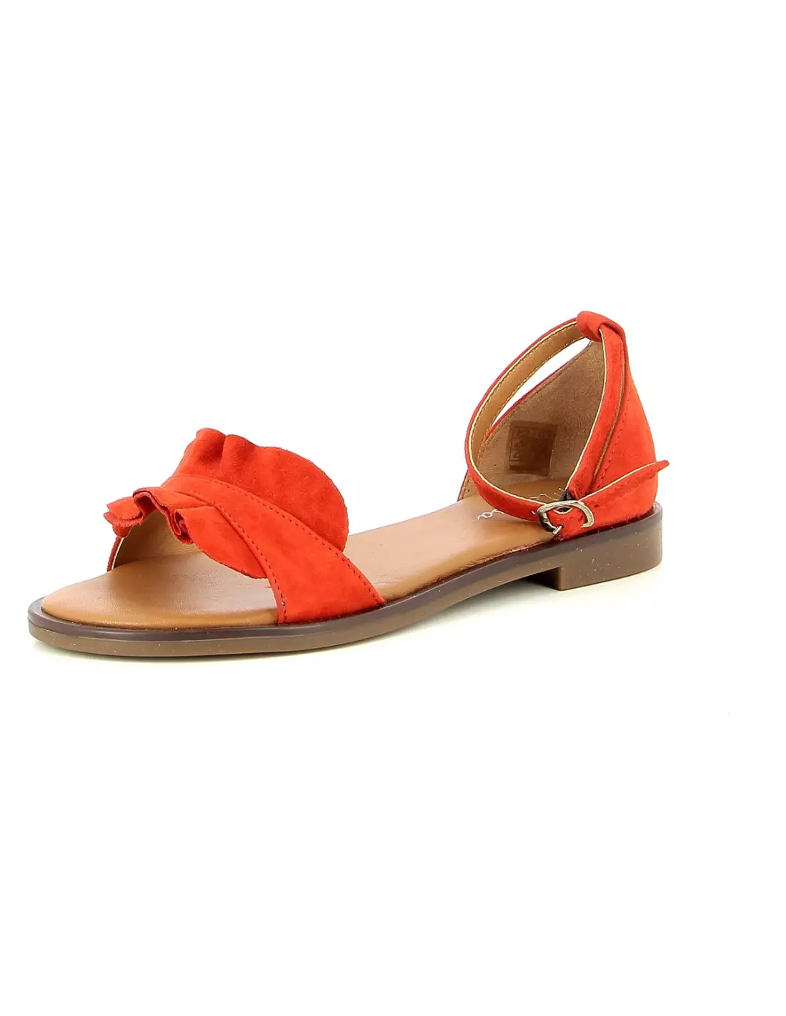 SHOELAB 2513849 - Sandales & nu-pieds Rouge