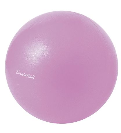 Scrunch Ball - Ø23 cm - Lavendel