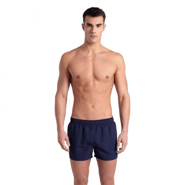 Arena Fundamentals X-short R Swimming Shorts Azul S Homem
